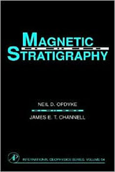  Magnetic Stratigraphy